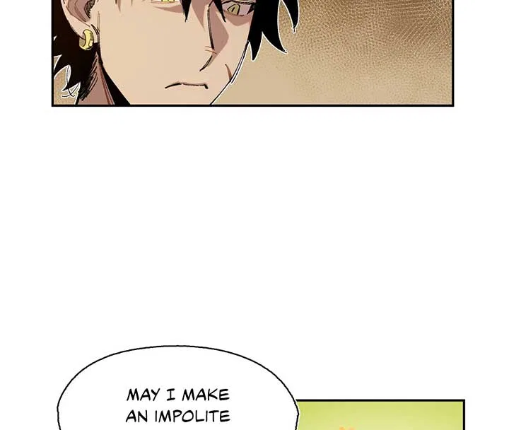 Queen of the Veil Chapter 4 – Page 60