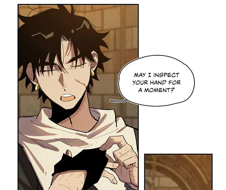 Queen of the Veil Chapter 4 – Page 62