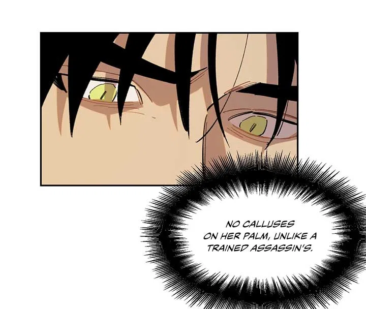 Queen of the Veil Chapter 4 – Page 66
