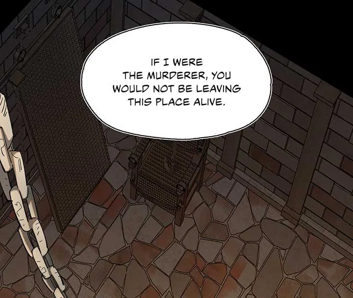 Queen of the Veil Chapter 4 – Page 69