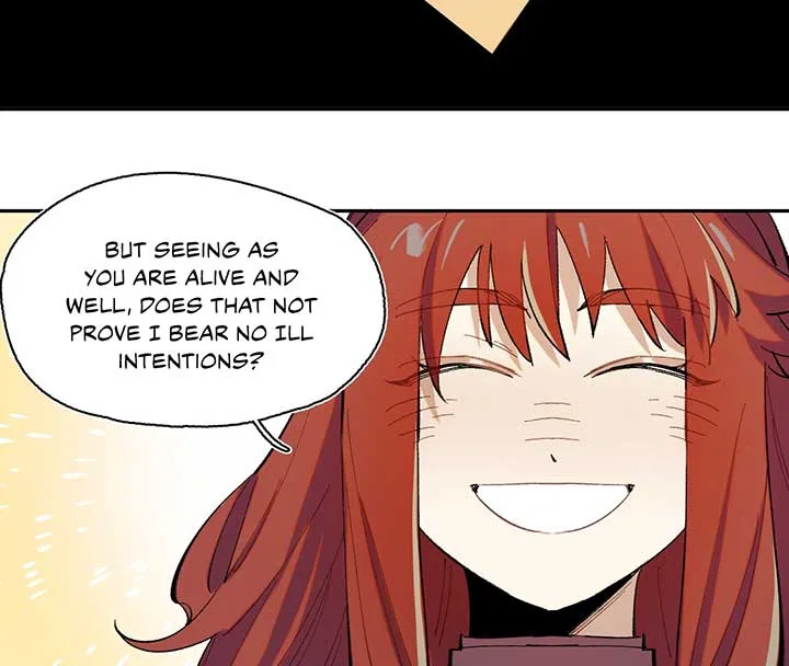 Queen of the Veil Chapter 4 – Page 71
