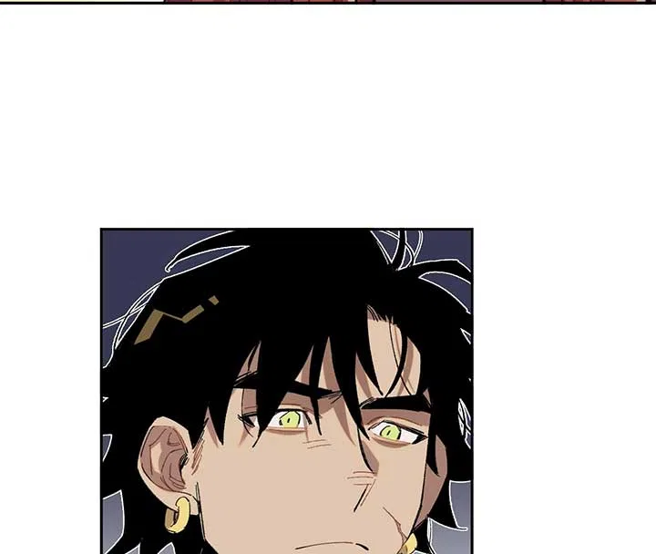 Queen of the Veil Chapter 4 – Page 72