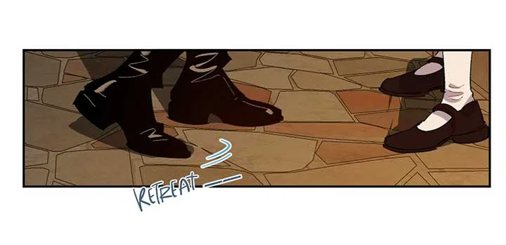 Queen of the Veil Chapter 4 – Page 74