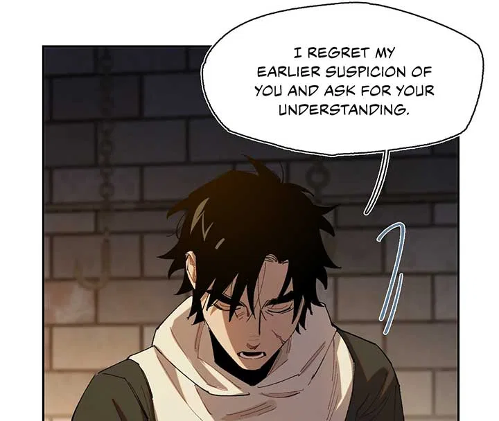 Queen of the Veil Chapter 4 – Page 75