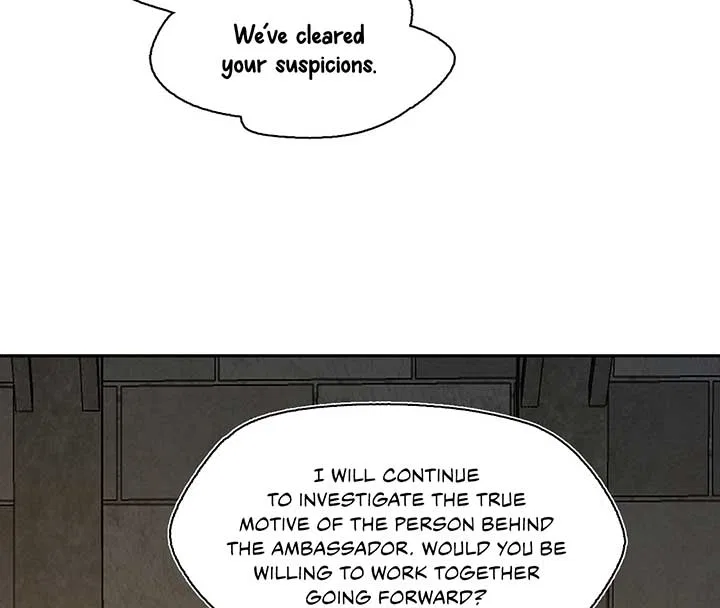 Queen of the Veil Chapter 4 – Page 77