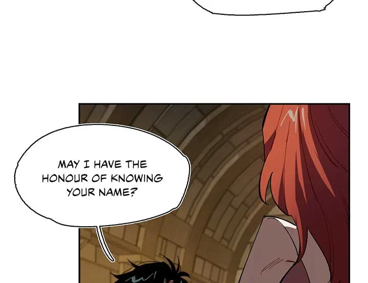 Queen of the Veil Chapter 4 – Page 82