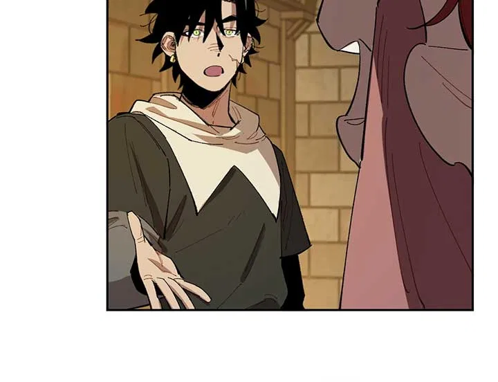 Queen of the Veil Chapter 4 – Page 83