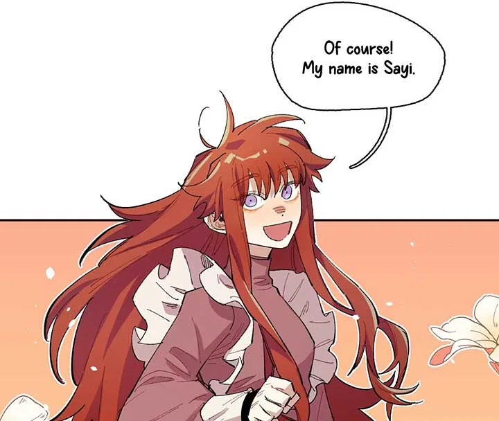 Queen of the Veil Chapter 4 – Page 84