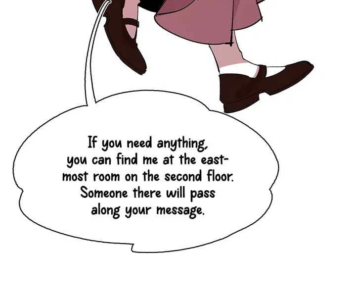 Queen of the Veil Chapter 4 – Page 86