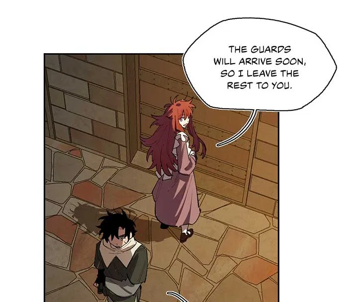 Queen of the Veil Chapter 4 – Page 87