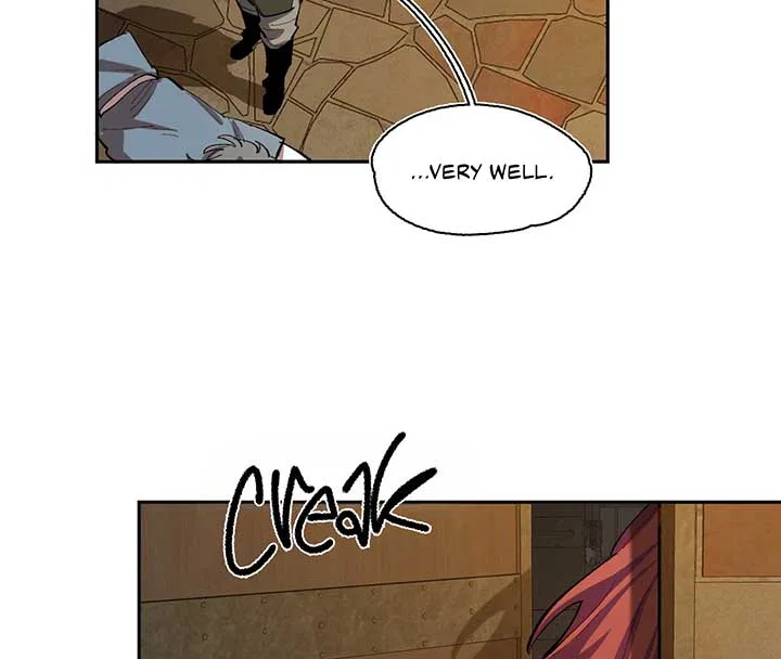 Queen of the Veil Chapter 4 – Page 88