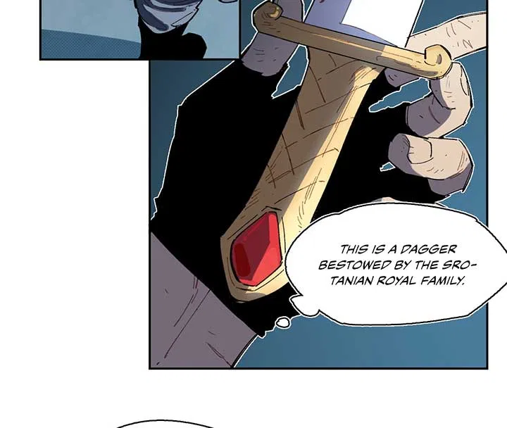 Queen of the Veil Chapter 4 – Page 93