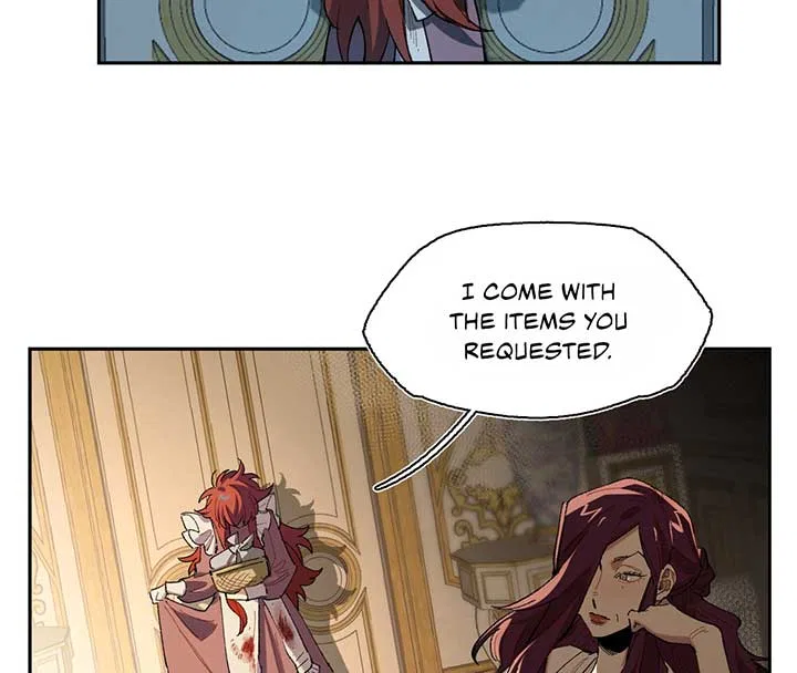 Queen of the Veil Chapter 4 – Page 103