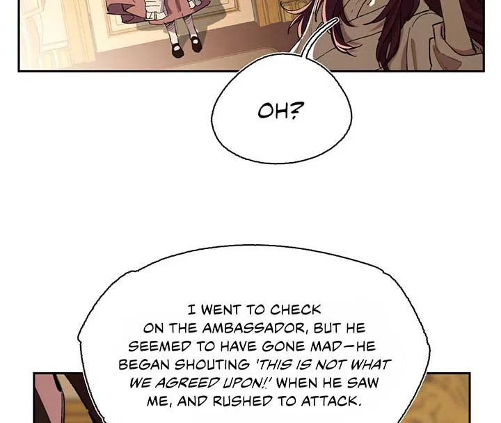 Queen of the Veil Chapter 4 – Page 104
