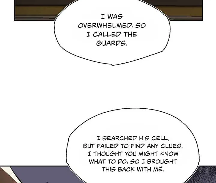 Queen of the Veil Chapter 4 – Page 106