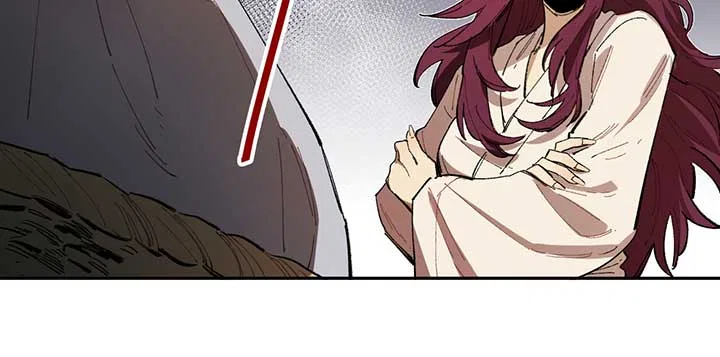 Queen of the Veil Chapter 4 – Page 108