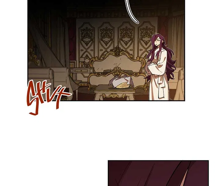 Queen of the Veil Chapter 4 – Page 111