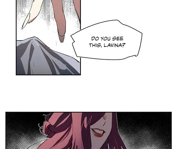 Queen of the Veil Chapter 4 – Page 113