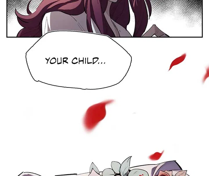 Queen of the Veil Chapter 4 – Page 114