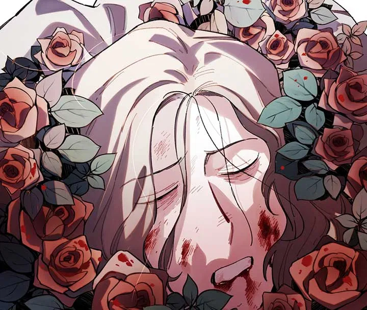 Queen of the Veil Chapter 4 – Page 115