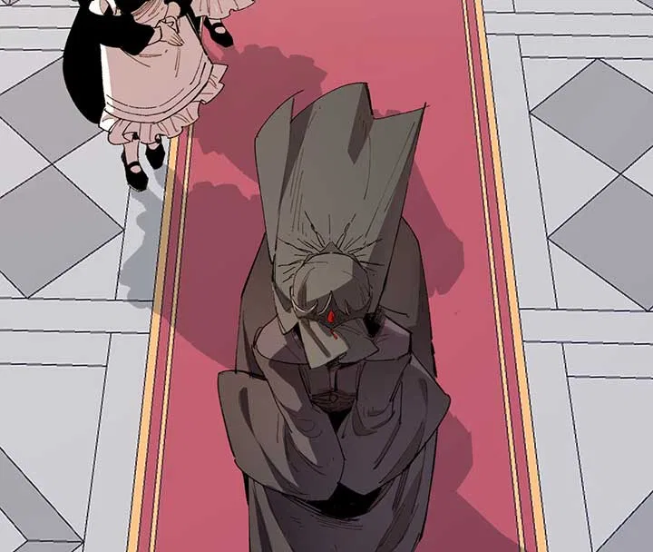 Queen of the Veil Chapter 3 – Page 2