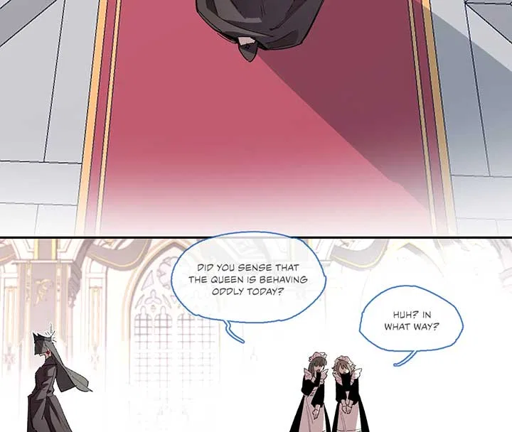 Queen of the Veil Chapter 3 – Page 3