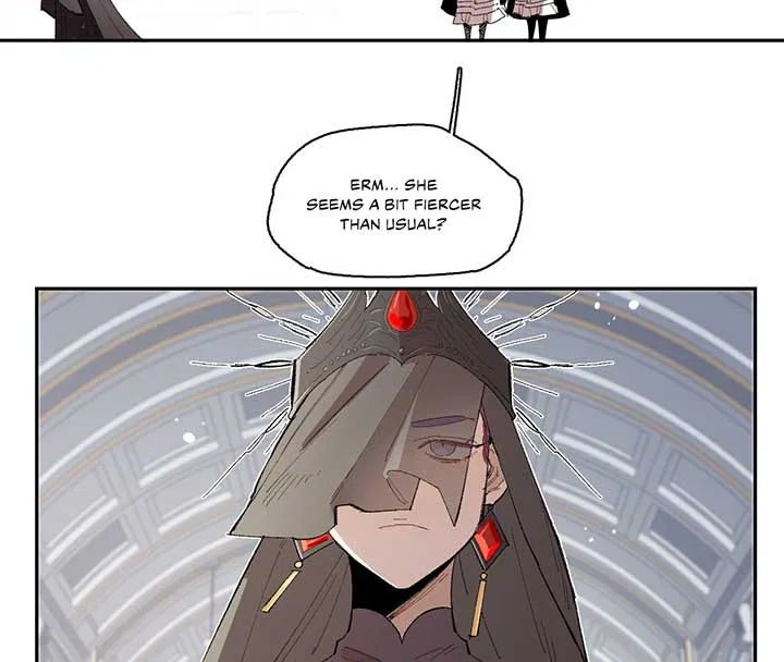 Queen of the Veil Chapter 3 – Page 4
