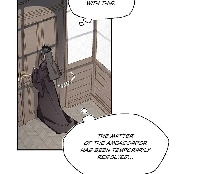 Queen of the Veil Chapter 3 – Page 6