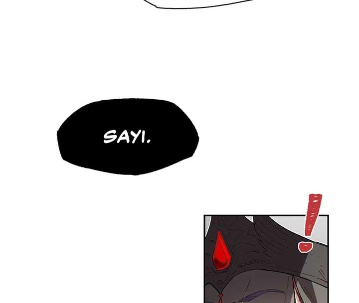 Queen of the Veil Chapter 3 – Page 7