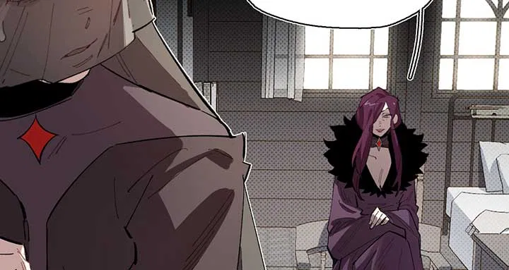 Queen of the Veil Chapter 3 – Page 9