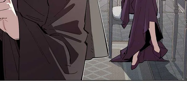 Queen of the Veil Chapter 3 – Page 10