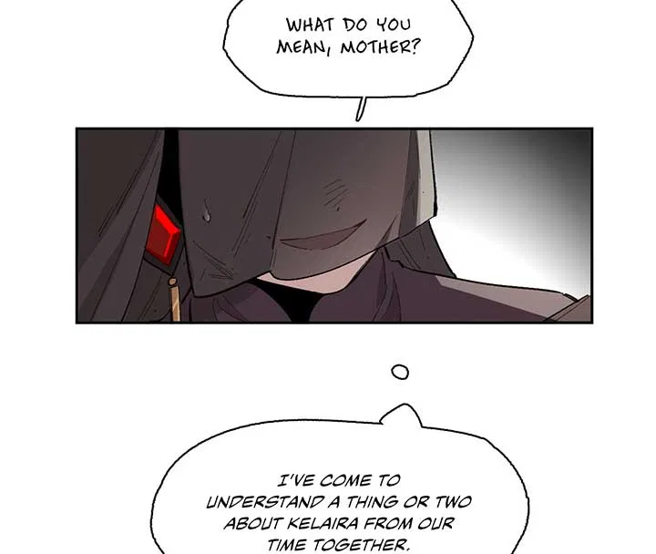 Queen of the Veil Chapter 3 – Page 14