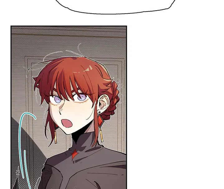 Queen of the Veil Chapter 3 – Page 15