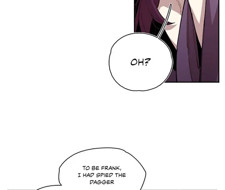 Queen of the Veil Chapter 3 – Page 17