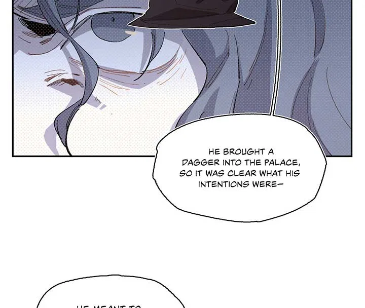 Queen of the Veil Chapter 3 – Page 20