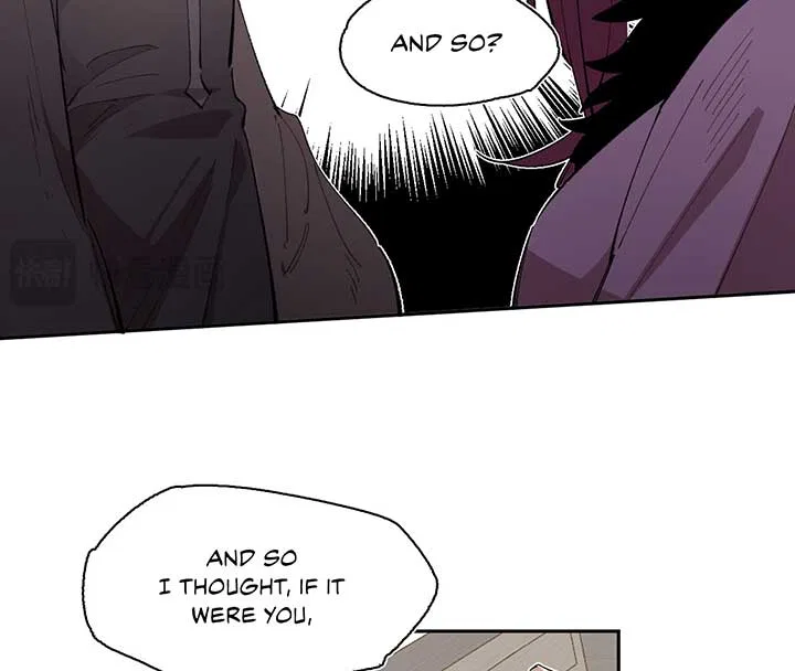 Queen of the Veil Chapter 3 – Page 22
