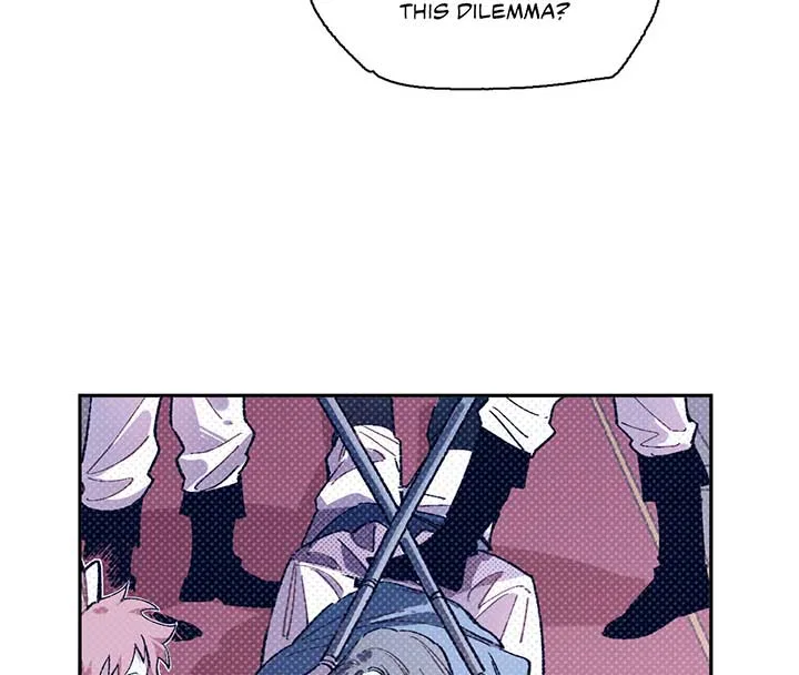 Queen of the Veil Chapter 3 – Page 24