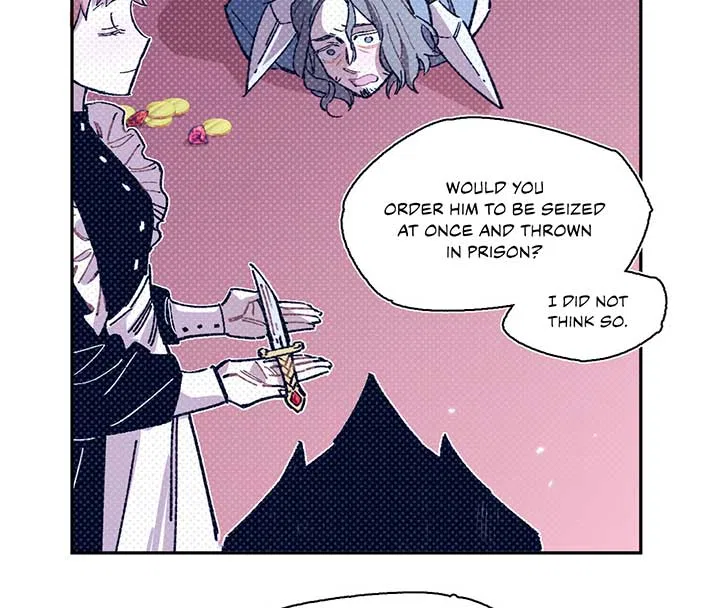 Queen of the Veil Chapter 3 – Page 25