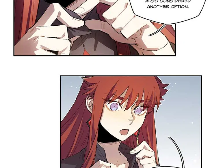 Queen of the Veil Chapter 3 – Page 28