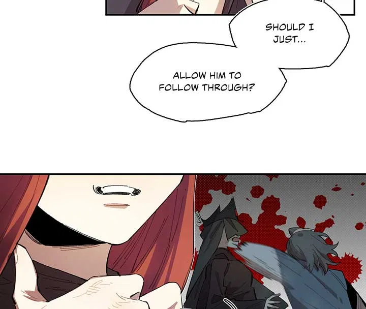 Queen of the Veil Chapter 3 – Page 29