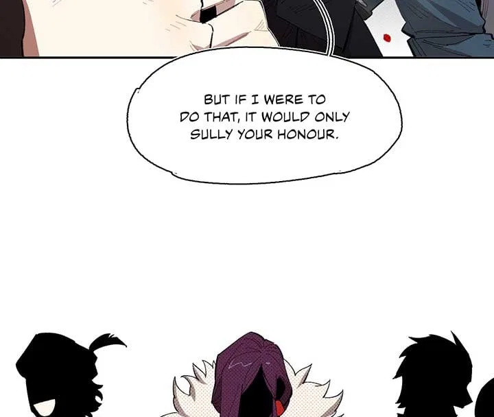 Queen of the Veil Chapter 3 – Page 30