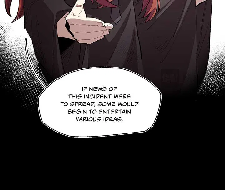 Queen of the Veil Chapter 3 – Page 33