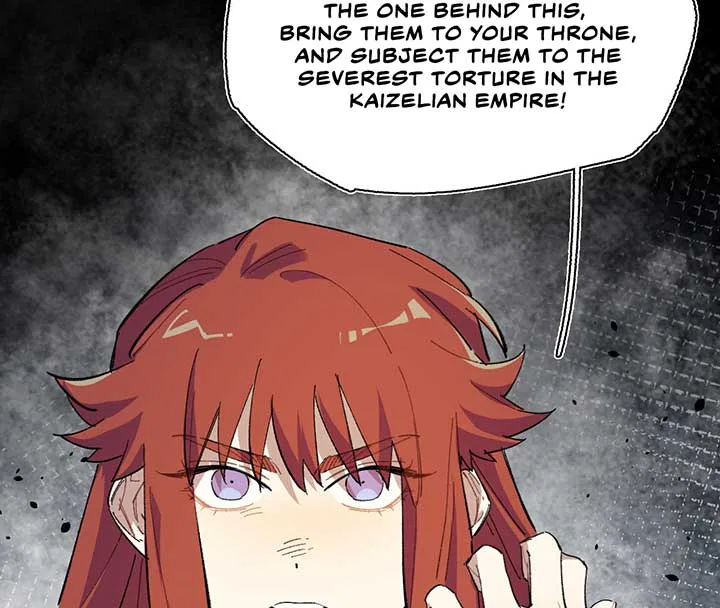 Queen of the Veil Chapter 3 – Page 35