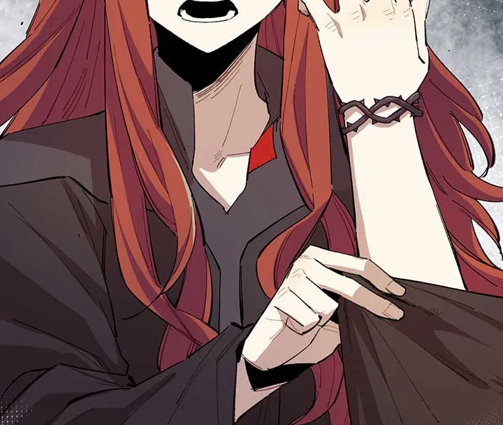Queen of the Veil Chapter 3 – Page 36