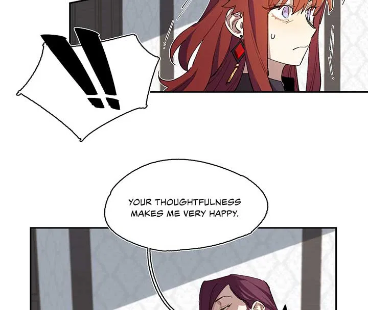 Queen of the Veil Chapter 3 – Page 39