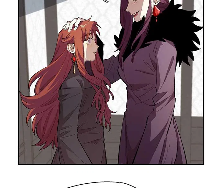Queen of the Veil Chapter 3 – Page 40