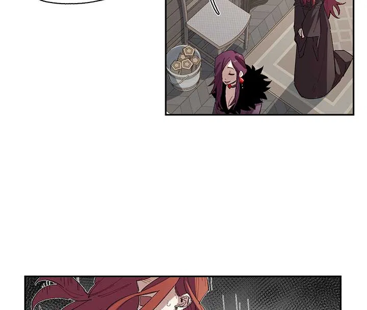 Queen of the Veil Chapter 3 – Page 42