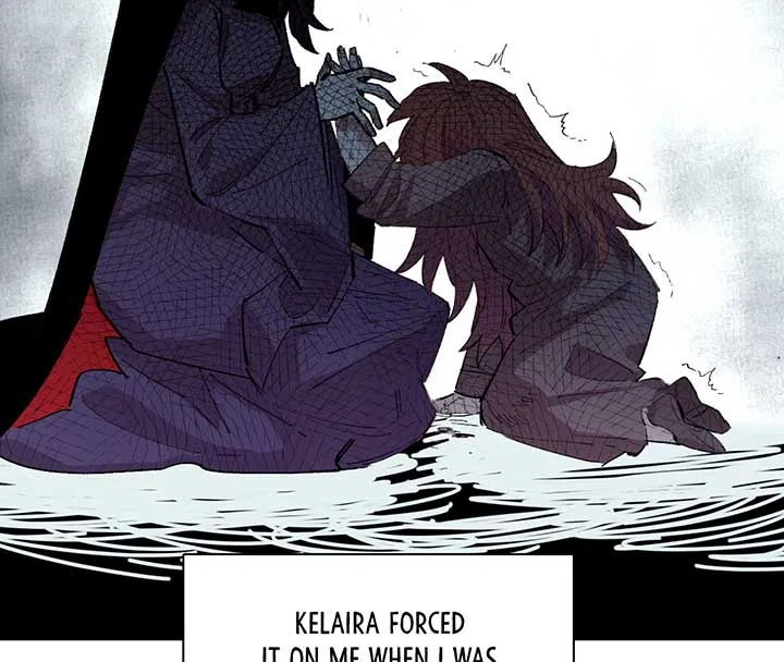 Queen of the Veil Chapter 3 – Page 50