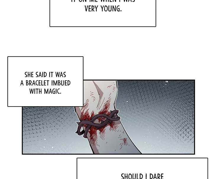 Queen of the Veil Chapter 3 – Page 51