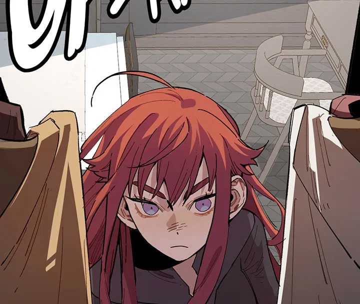 Queen of the Veil Chapter 3 – Page 58